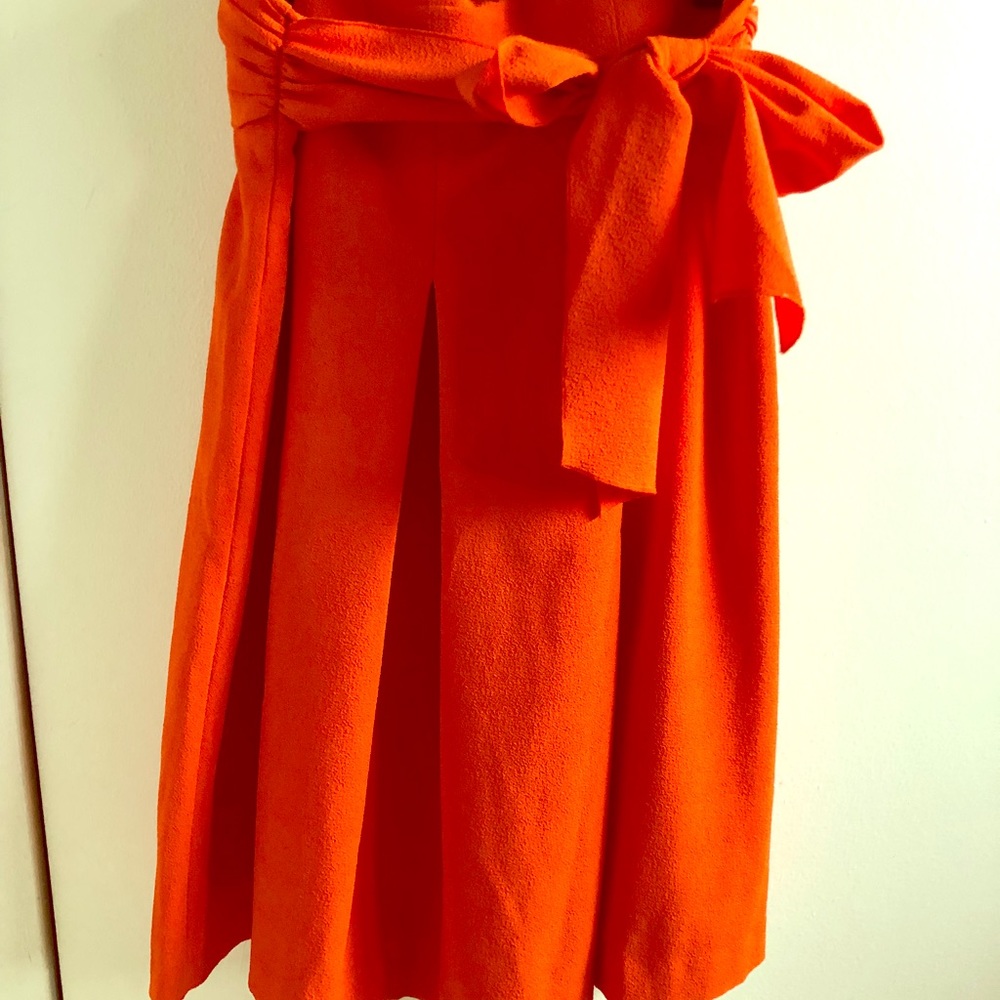 Ann Taylor Fall Skirt